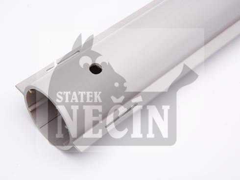Ohradníkový sloupek 150 cm - balení 10ks